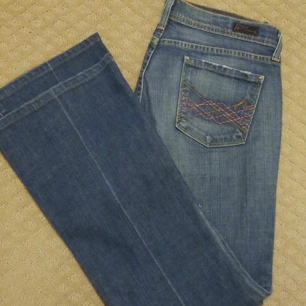 Jeans citizen of humanity